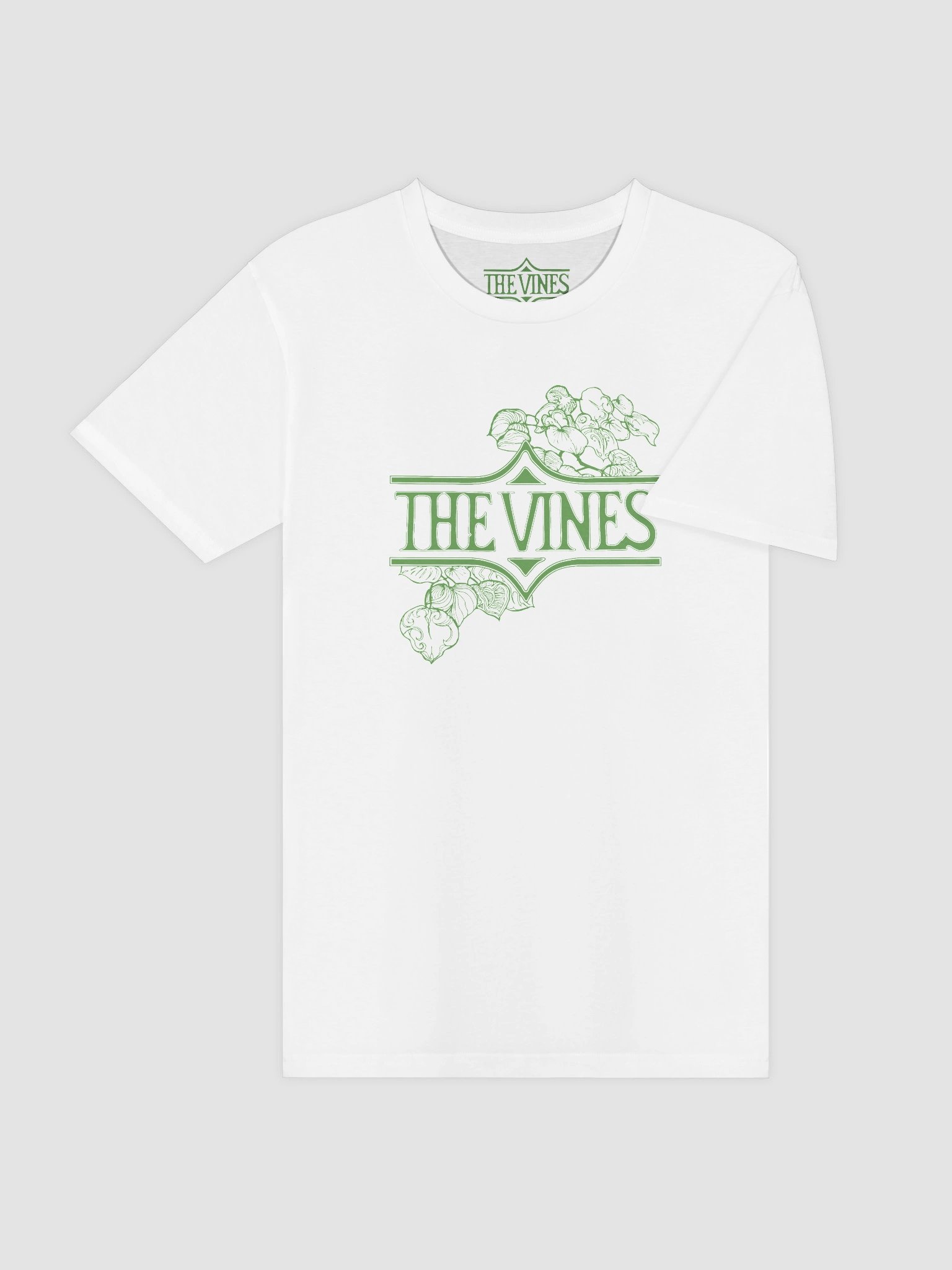 The Vines Logo Tee 2 product image (4)