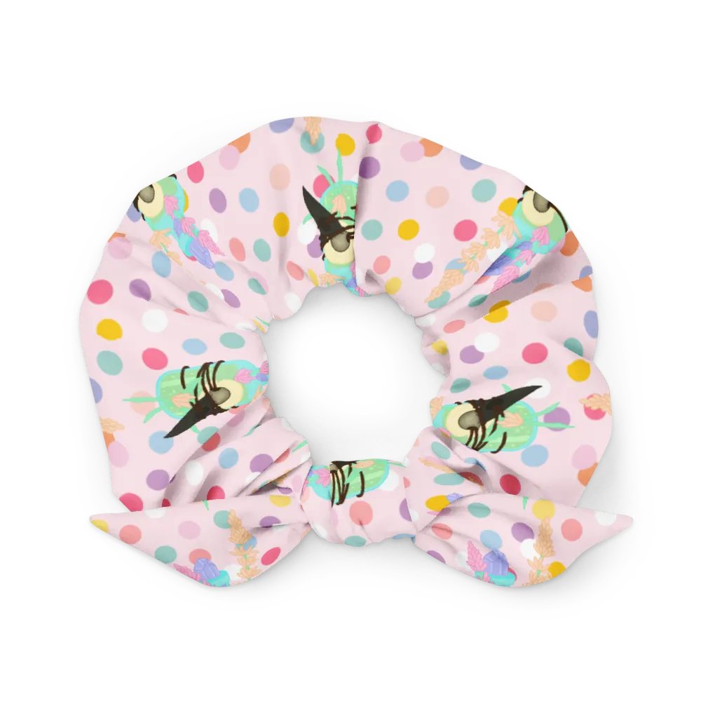 Potion Hair scrunchie product image (1)