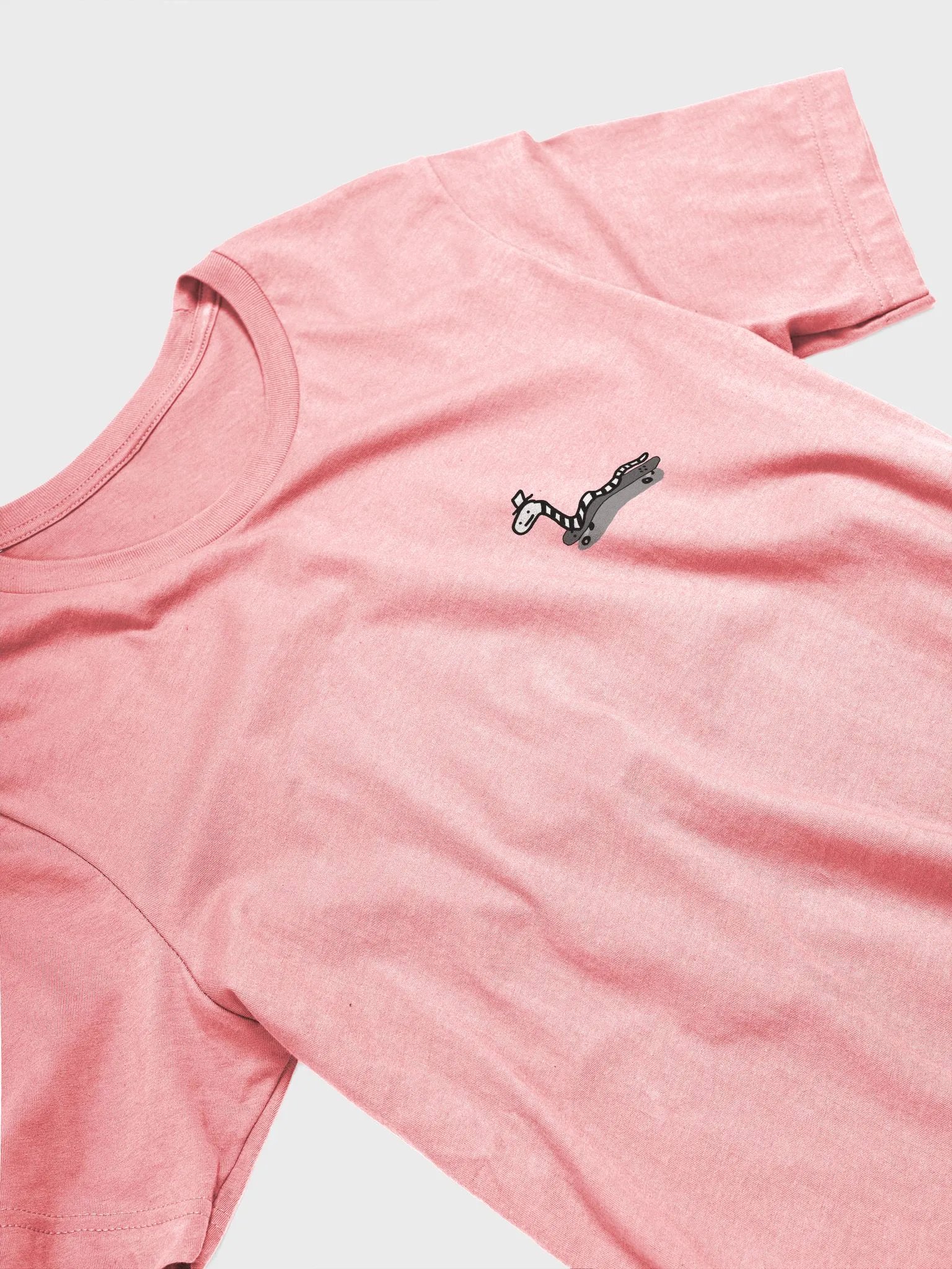SnekBored Tee product image (2)