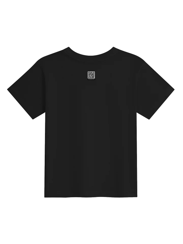 SmoothVeezy Toddler Tee product image (5)