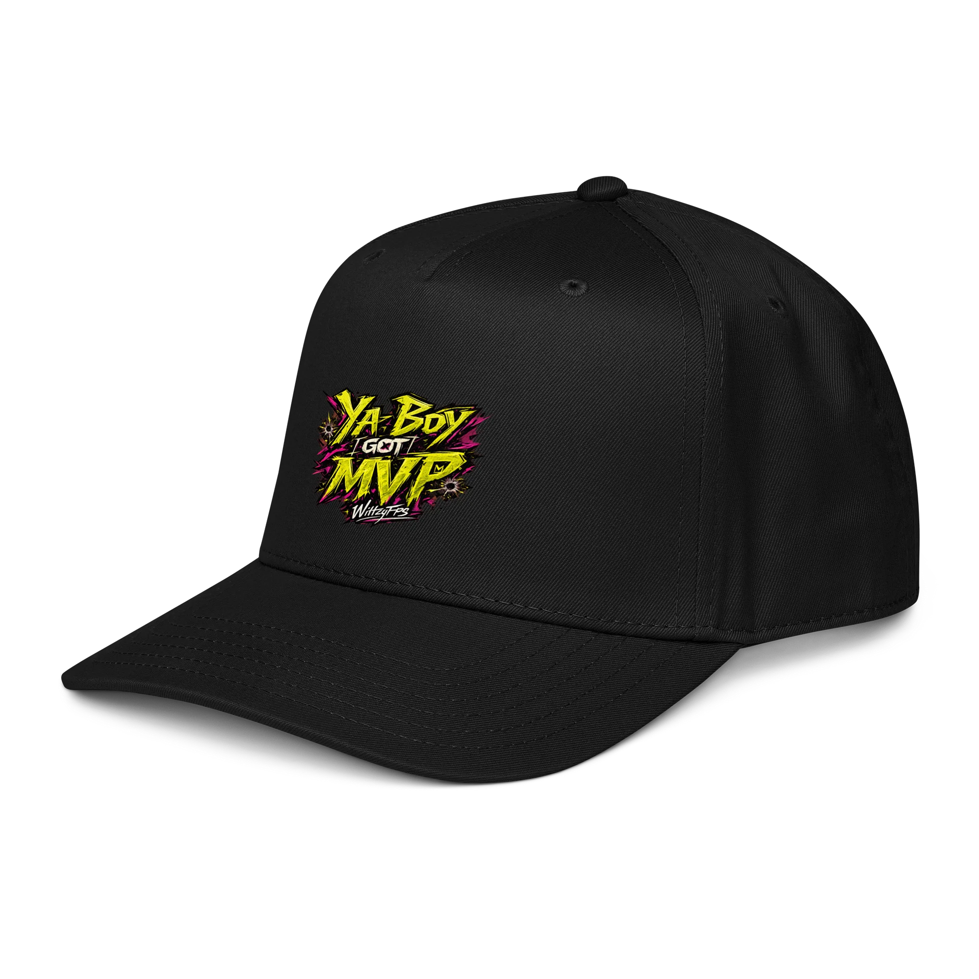 Ya Boy Got MVP Cap product image (3)