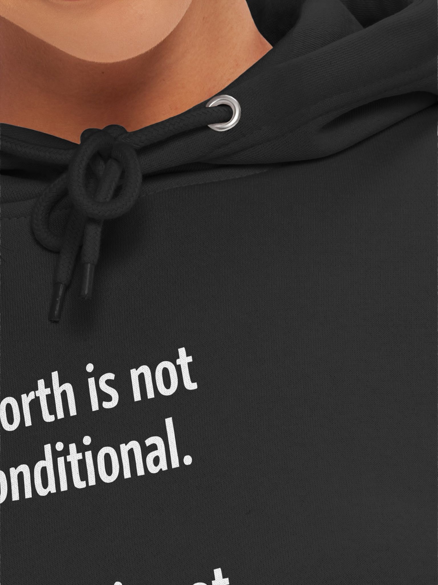 Being Human Hoodie product image (26)