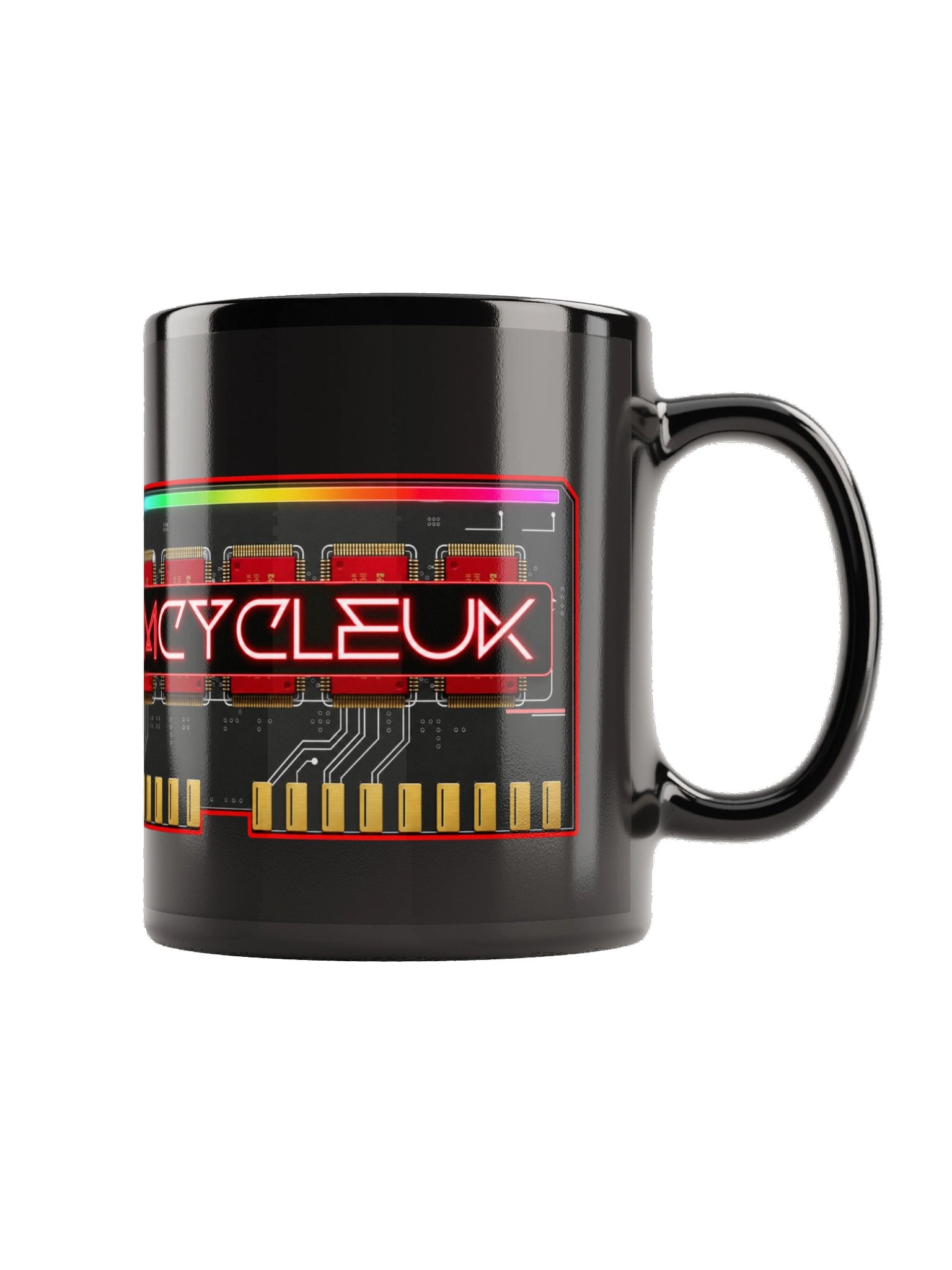 RAM Mug product image (5)
