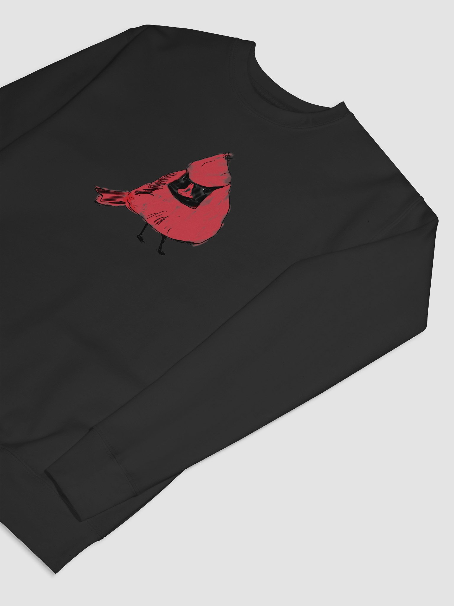 Shirley's Cardinal Sweatshirt product image (46)
