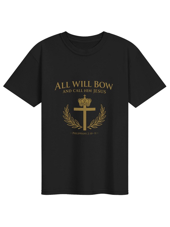 ALL WILL BOW product image (4)
