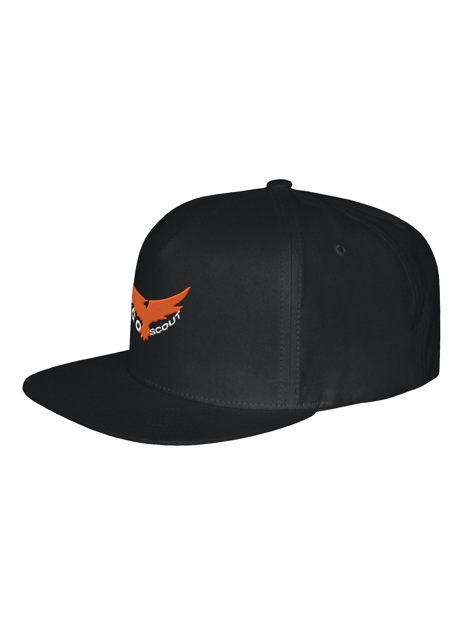 Ego Scout Flat Bill Hat product image (2)