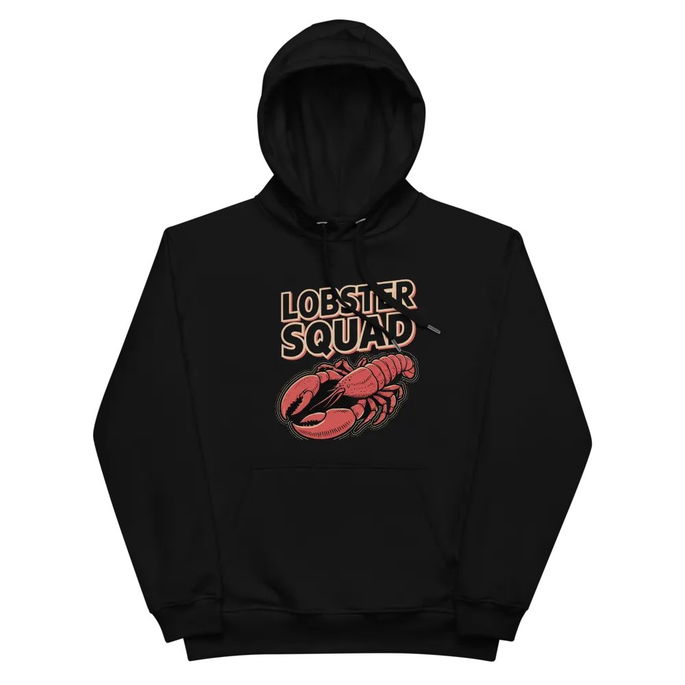 Lobster Squad product image (2)