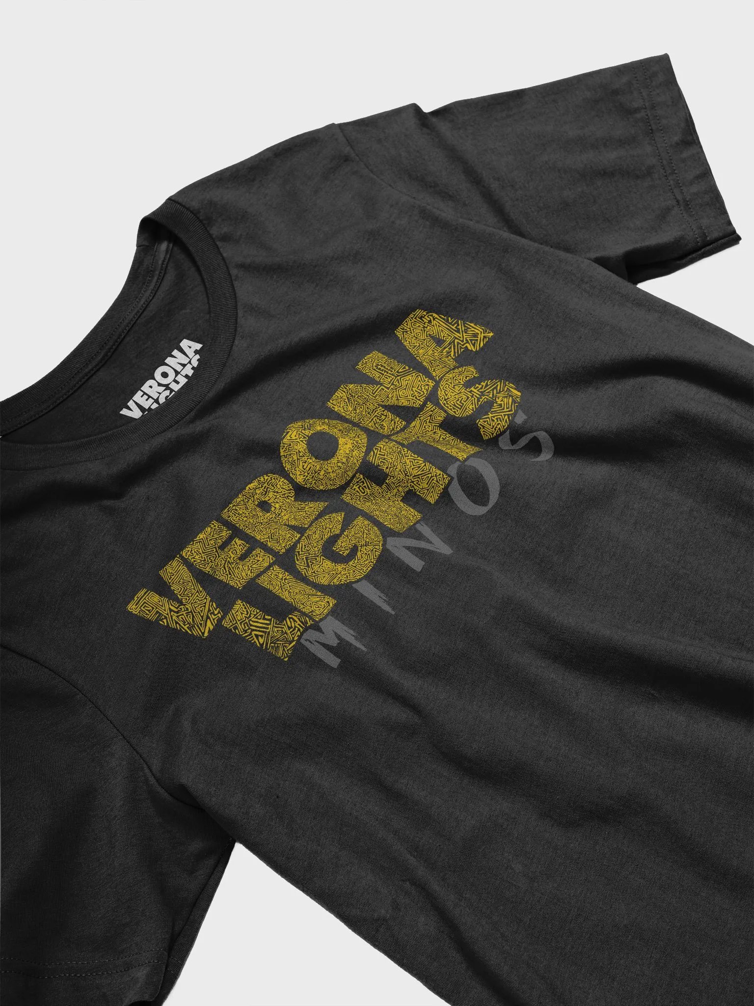 VERONA LIGHTS Minos Tee product image (3)