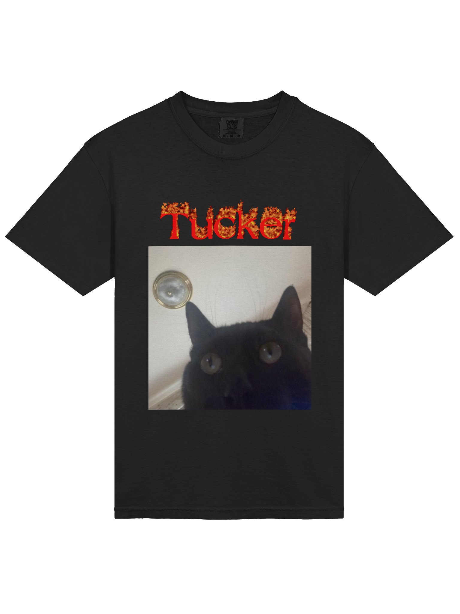 Tucker shirt product image (3)