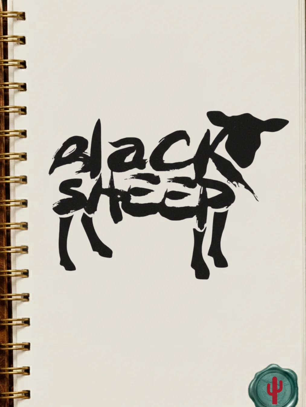Black Sheep product image (19)