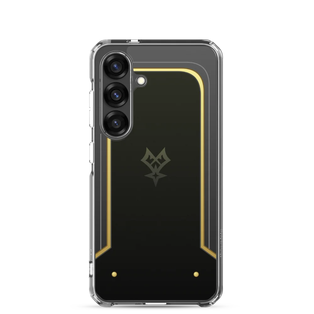 Gummiphone X Tainted Lightborne Case product image (2)