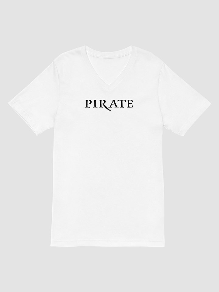 Pirate V Neck product image (1)