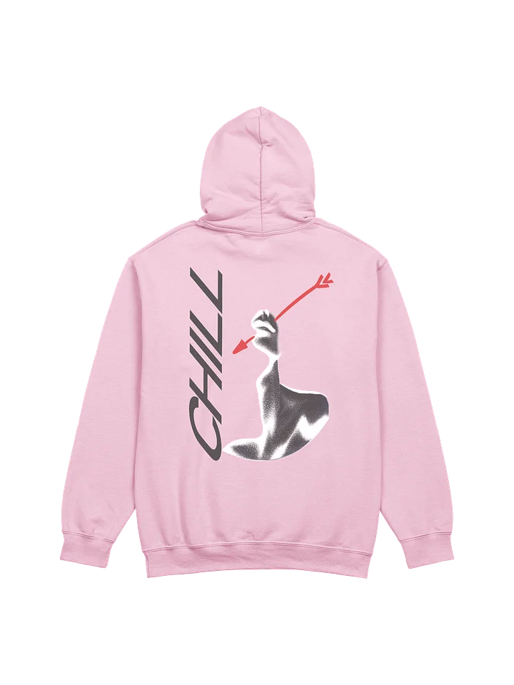 Grateful As F*ck Hoodie product image (2)
