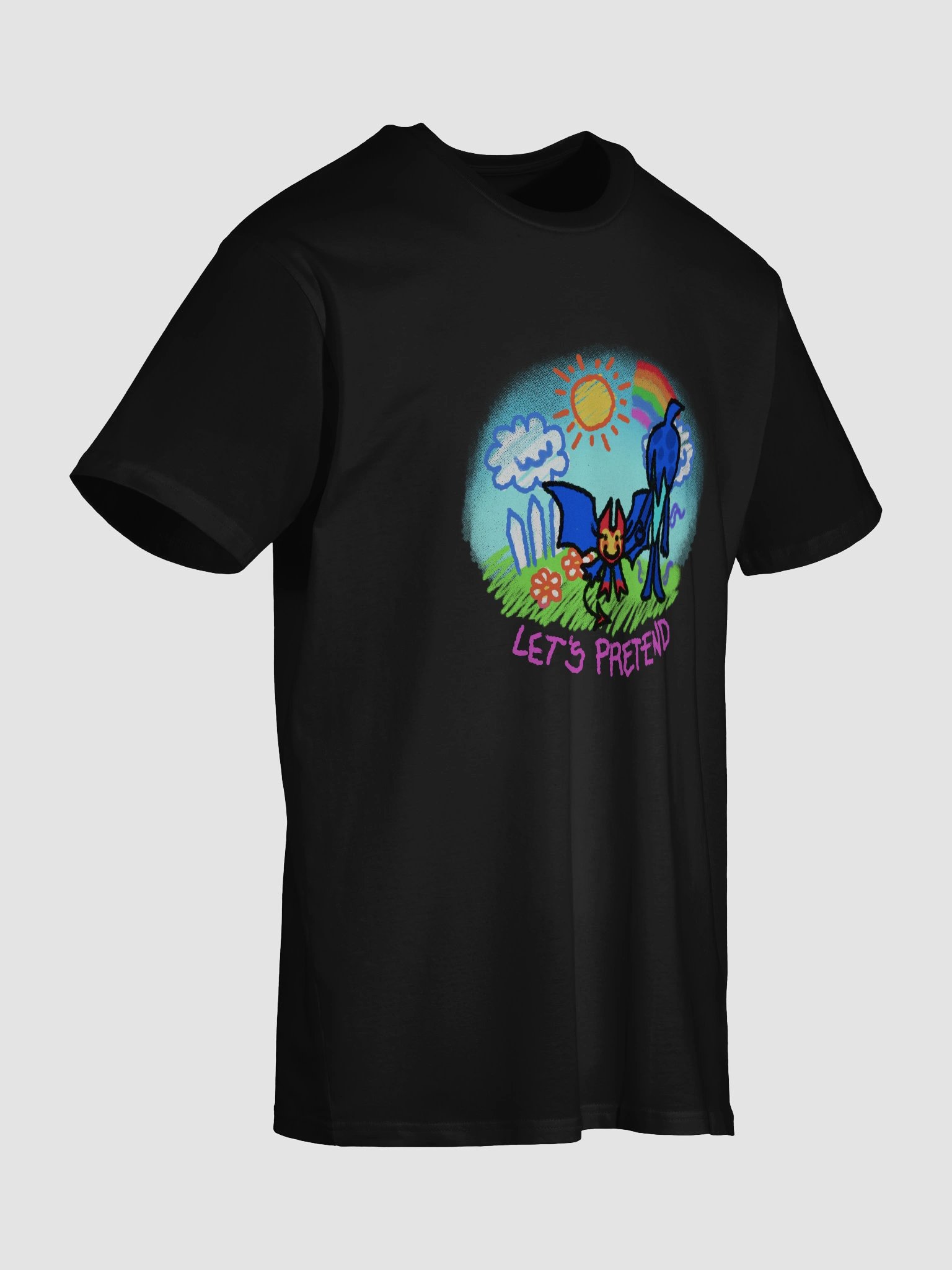 Dragonscale Shirt product image (4)