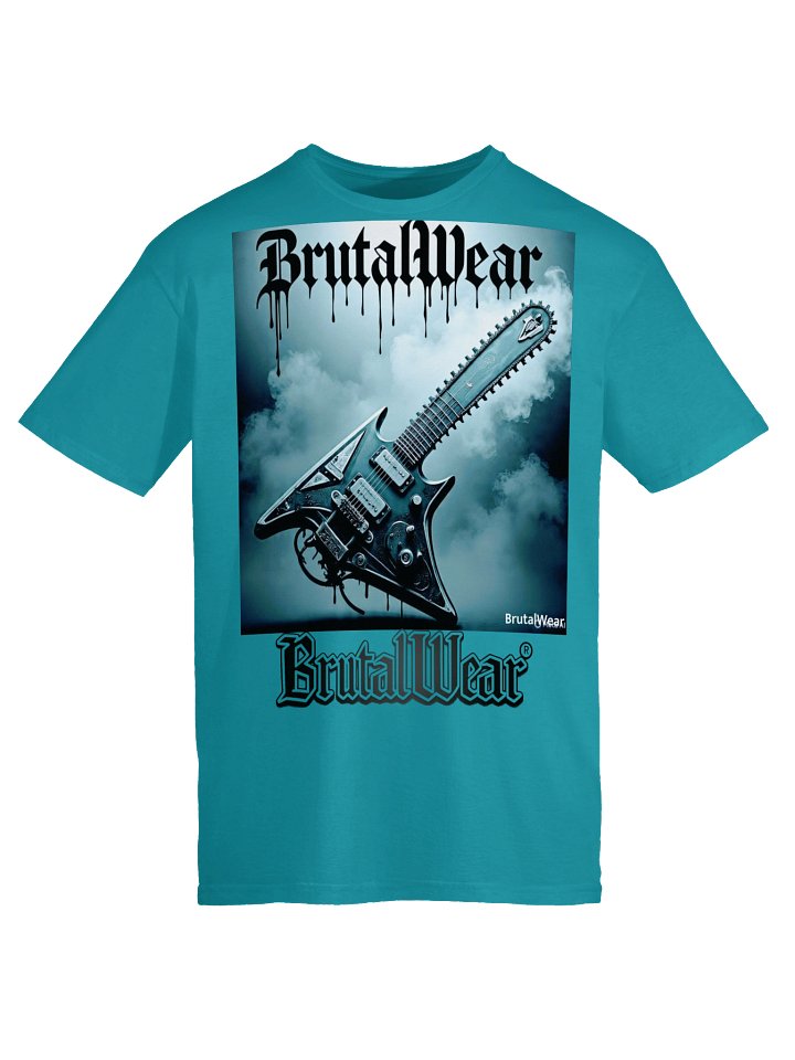 BWEAR SSGTRGF GRAPHIC TEE product image (61)
