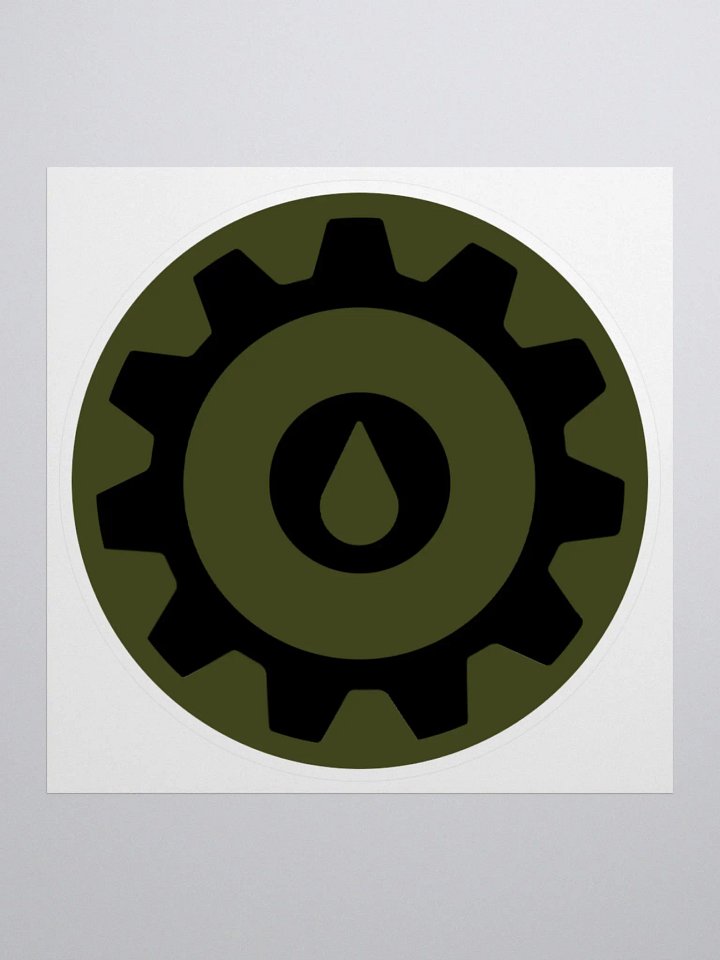 Army Black product image (1)