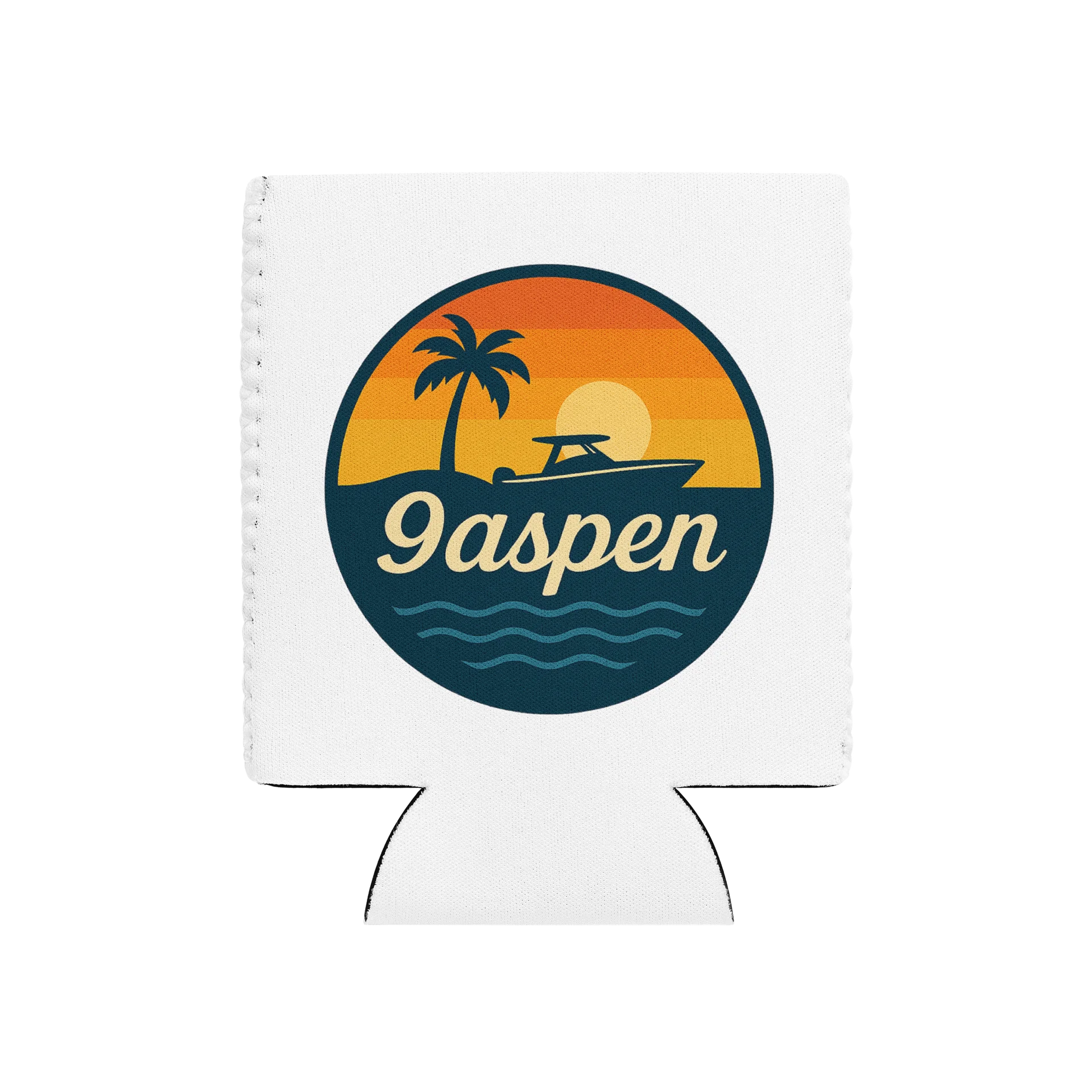 9aspen | Signature Can Cooler product image (2)