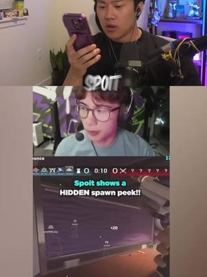Testing FAKE TikTok Strats in R6 #r6 #rainbowsixsiege #r6siege