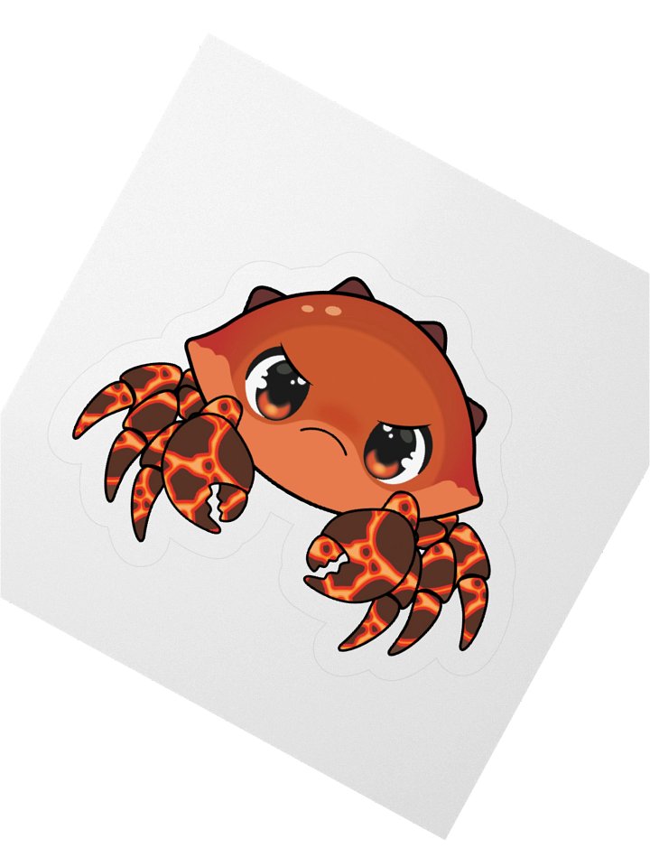 Rocky sticker product image (2)