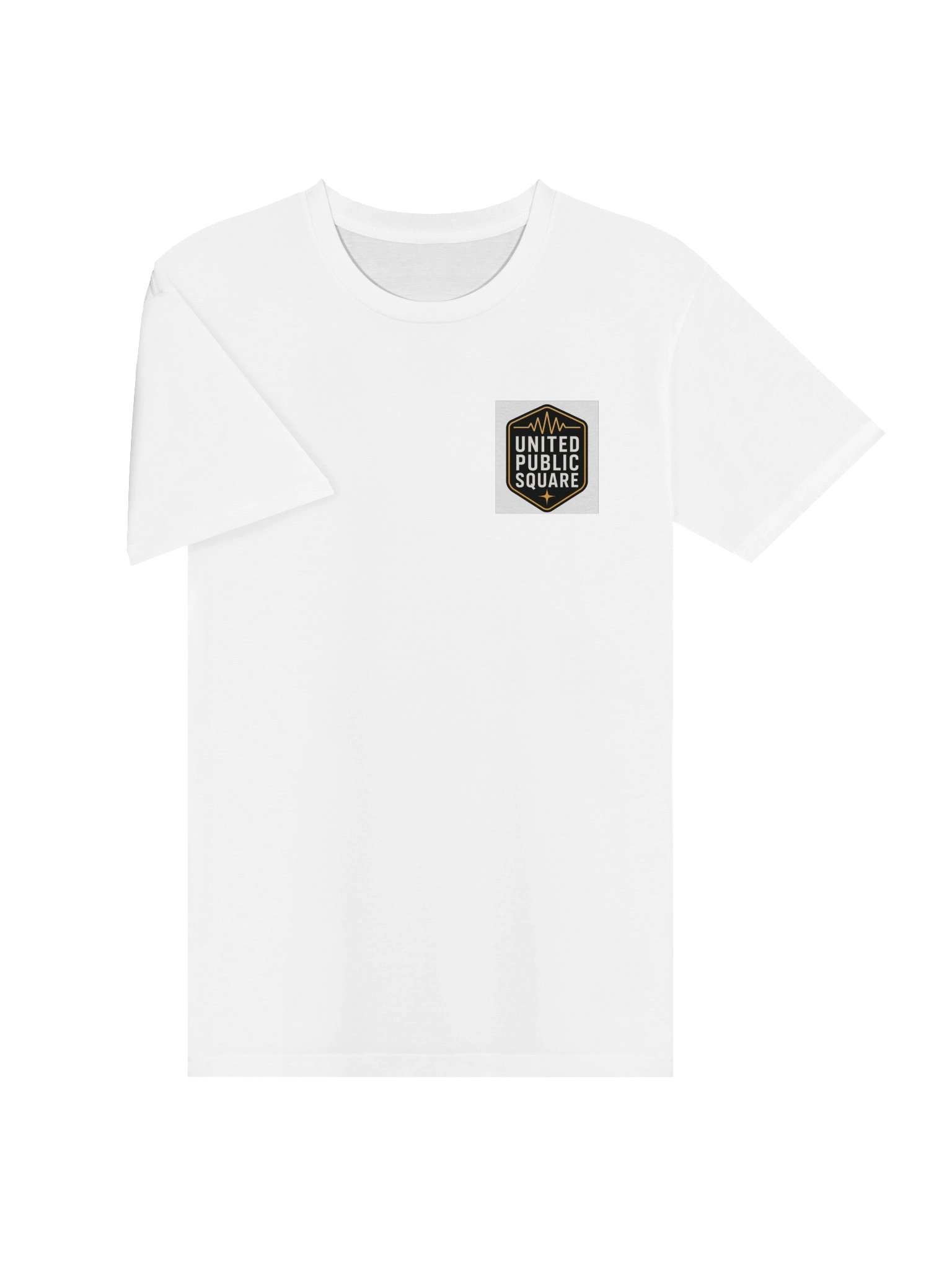 UPS Essentials Tee product image (4)