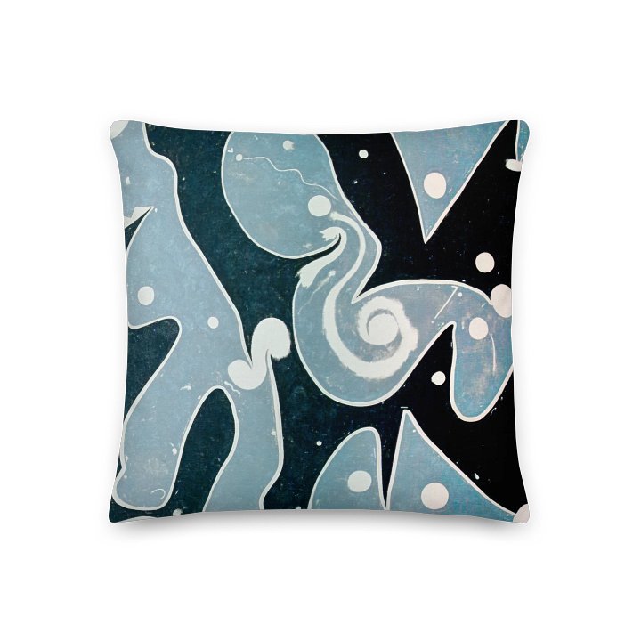 Sandbag 7 Pillow (2-sided) product image (2)