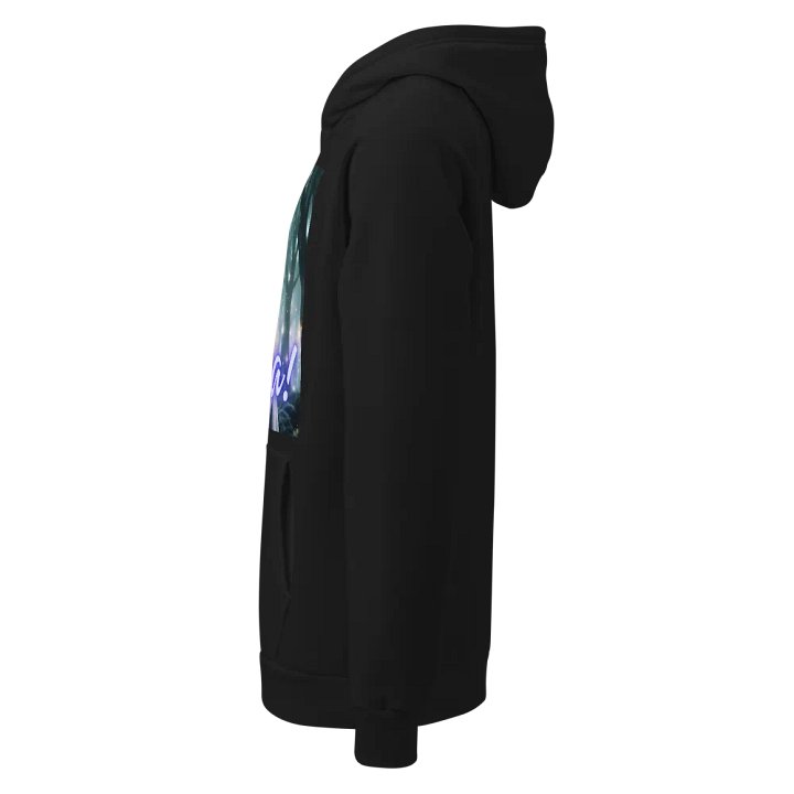 Under Armour® Unisex Hoodie product image (2)