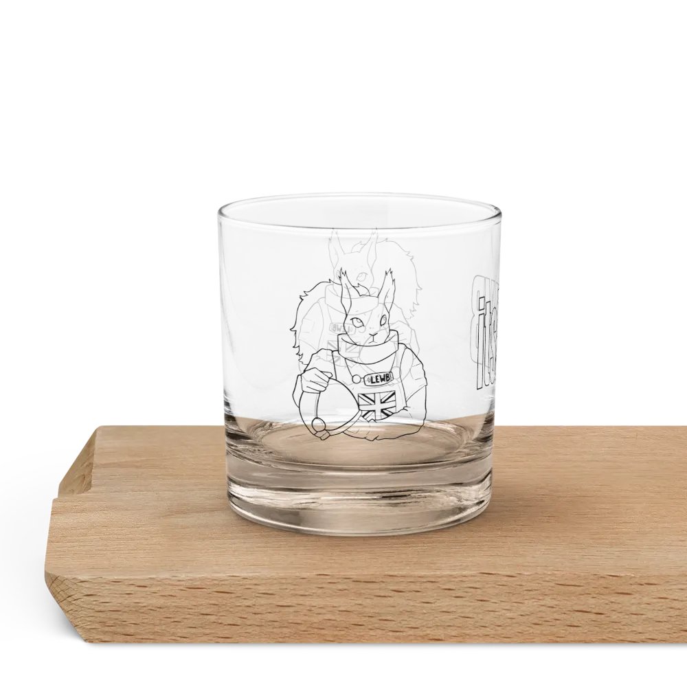itsLEWB - Tumbler Glass product image (9)
