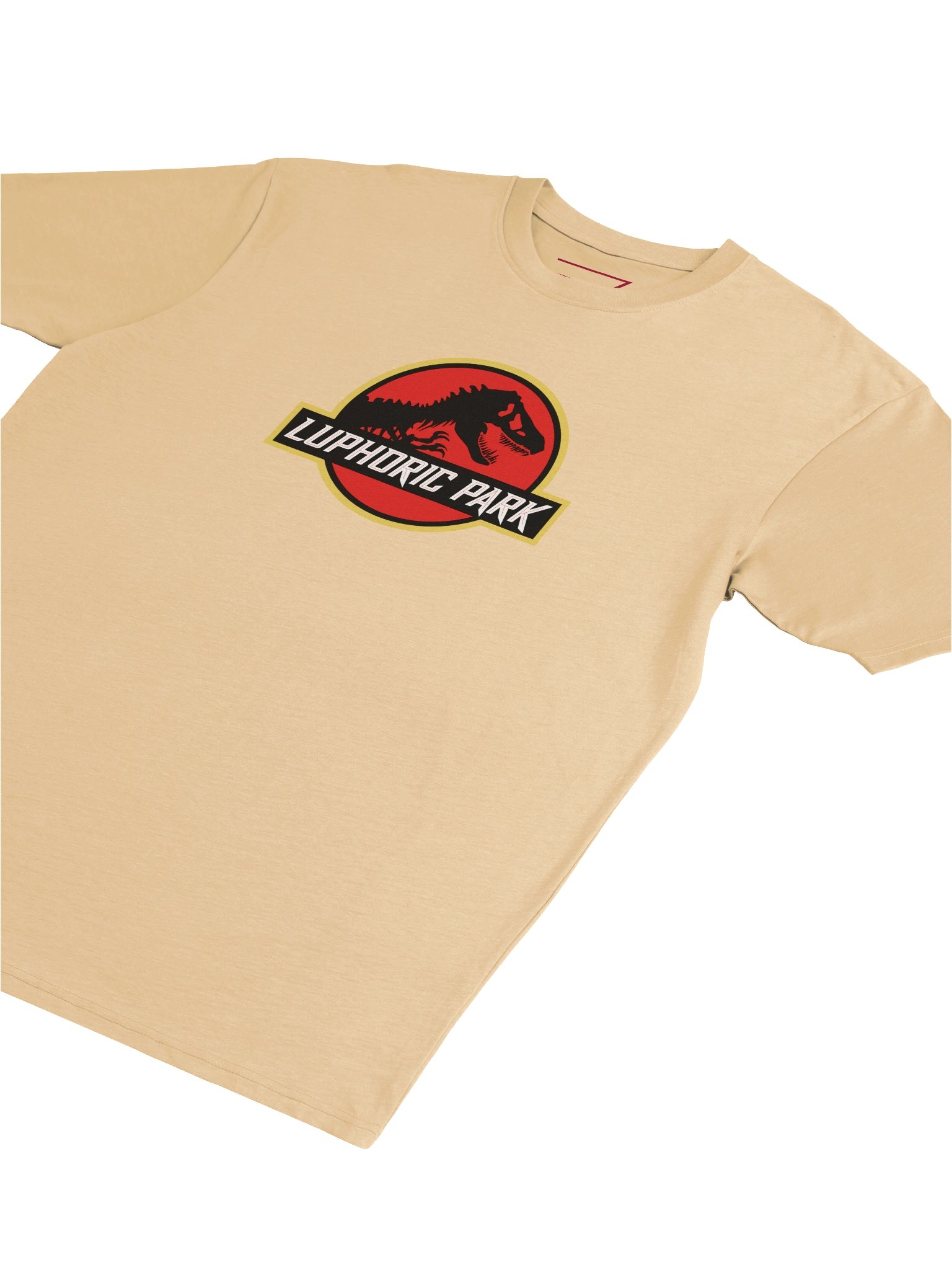 Luphoric Park Tee product image (39)