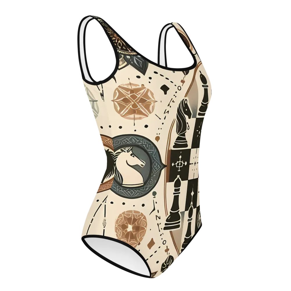 Chess Boho product image (5)