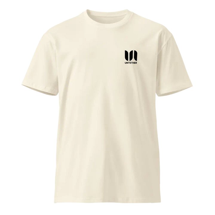 Untether Light Shirt product image (2)