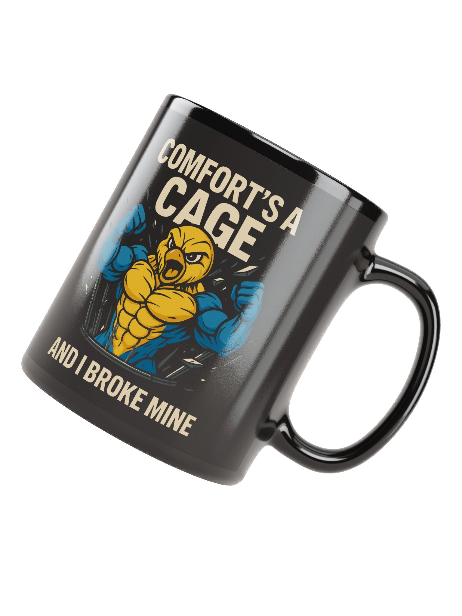 Break Free Mug product image (8)