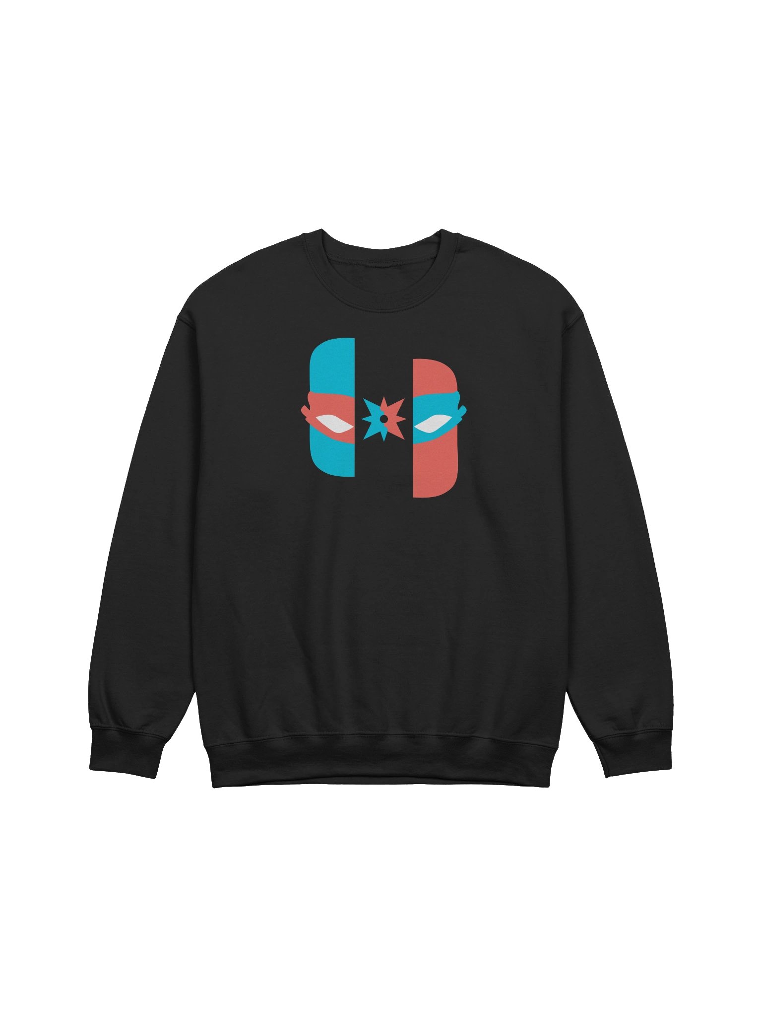 RyuNinja (Ryujinx) - Sweatshirt product image (2)