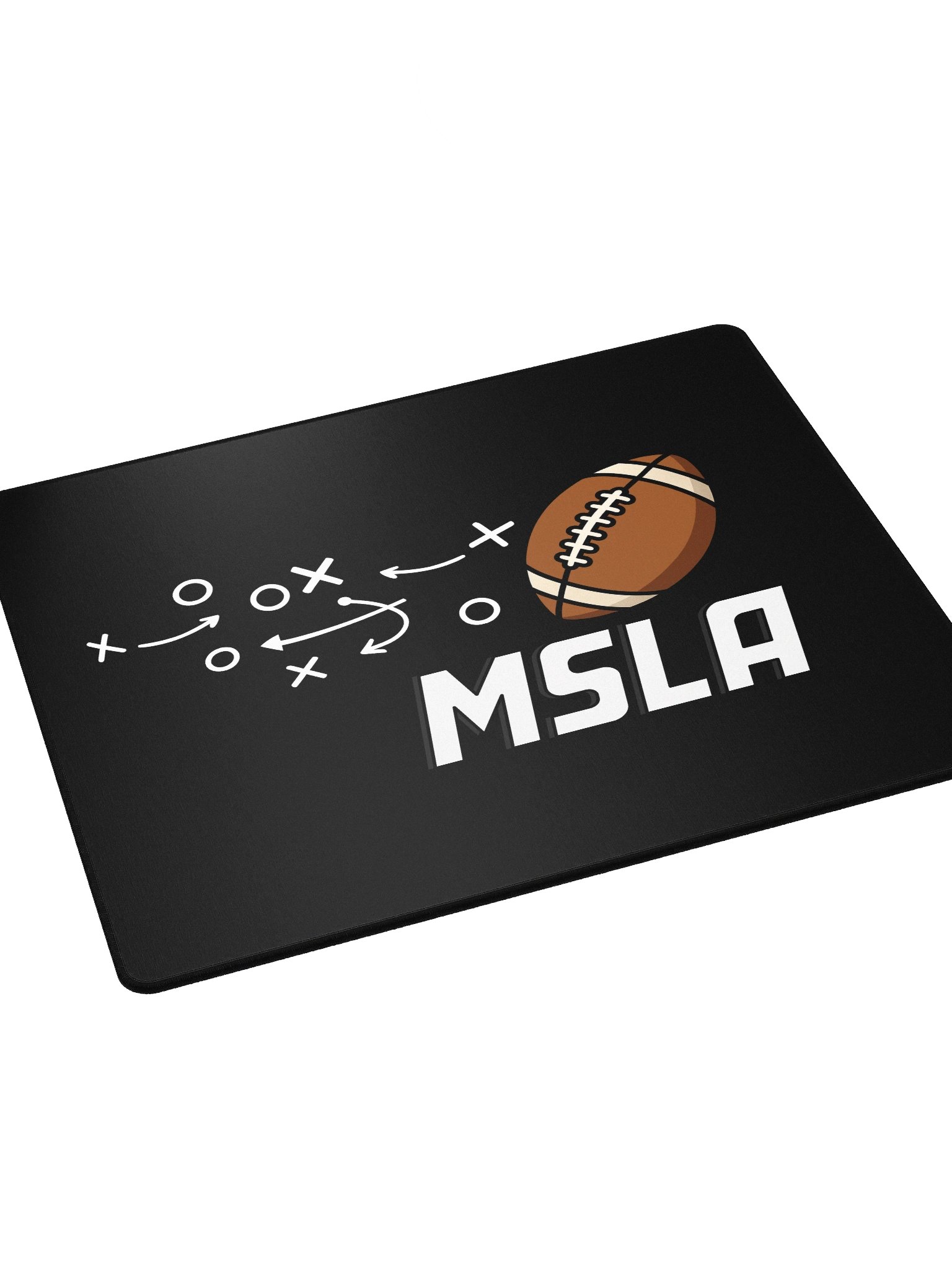 The Kickoff - Gaming Mousepad product image (5)