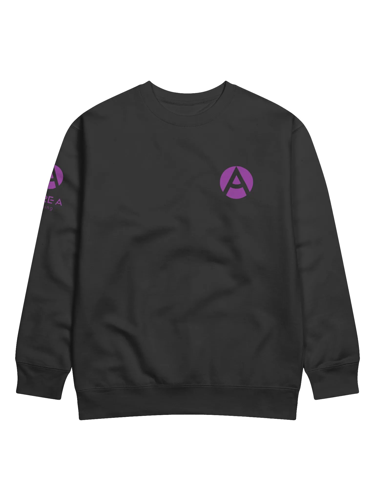 Core-A Logo Sweater product image (2)
