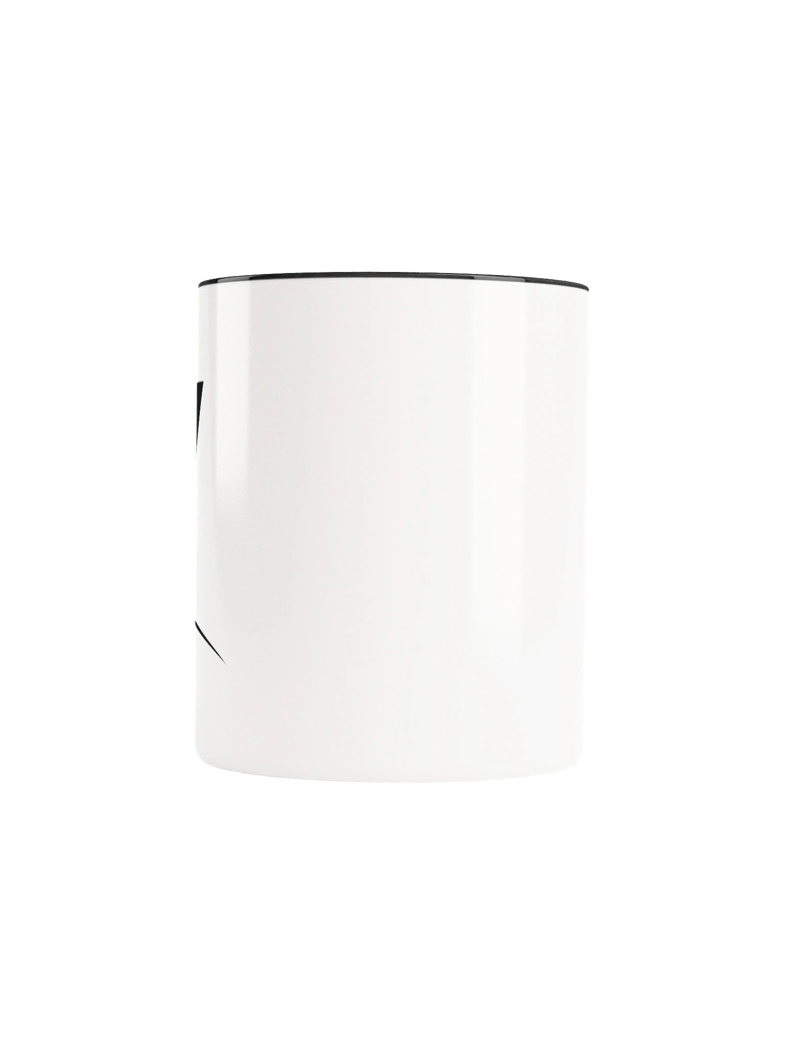 Walk It In Logo Mug — Clean & Dangerous product image (5)