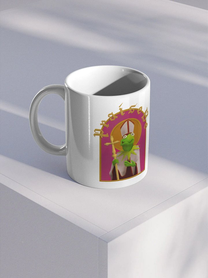 OG Praise Be Mug product image (1)