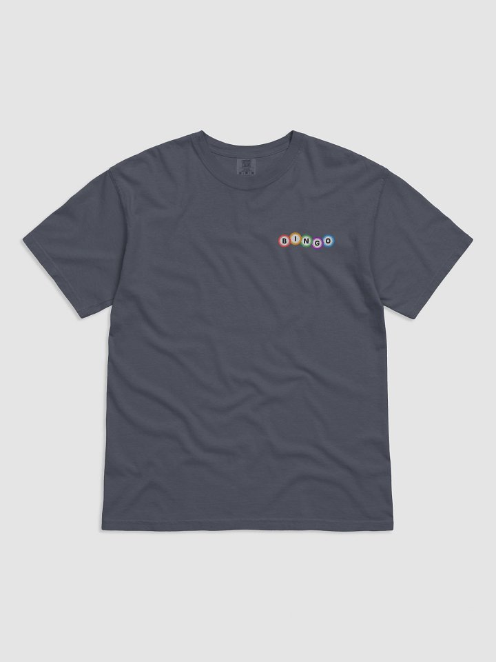 Bingo Ball Tee product image (7)