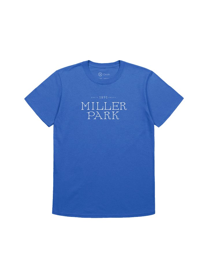 Miller Park product image (1)