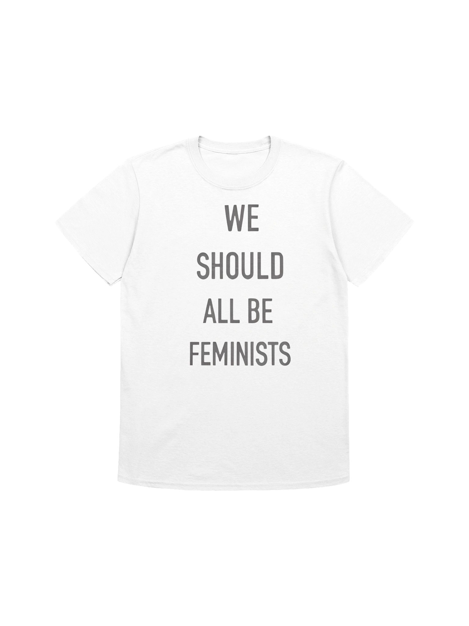 We Should All Be Feminists Shirt product image (1)