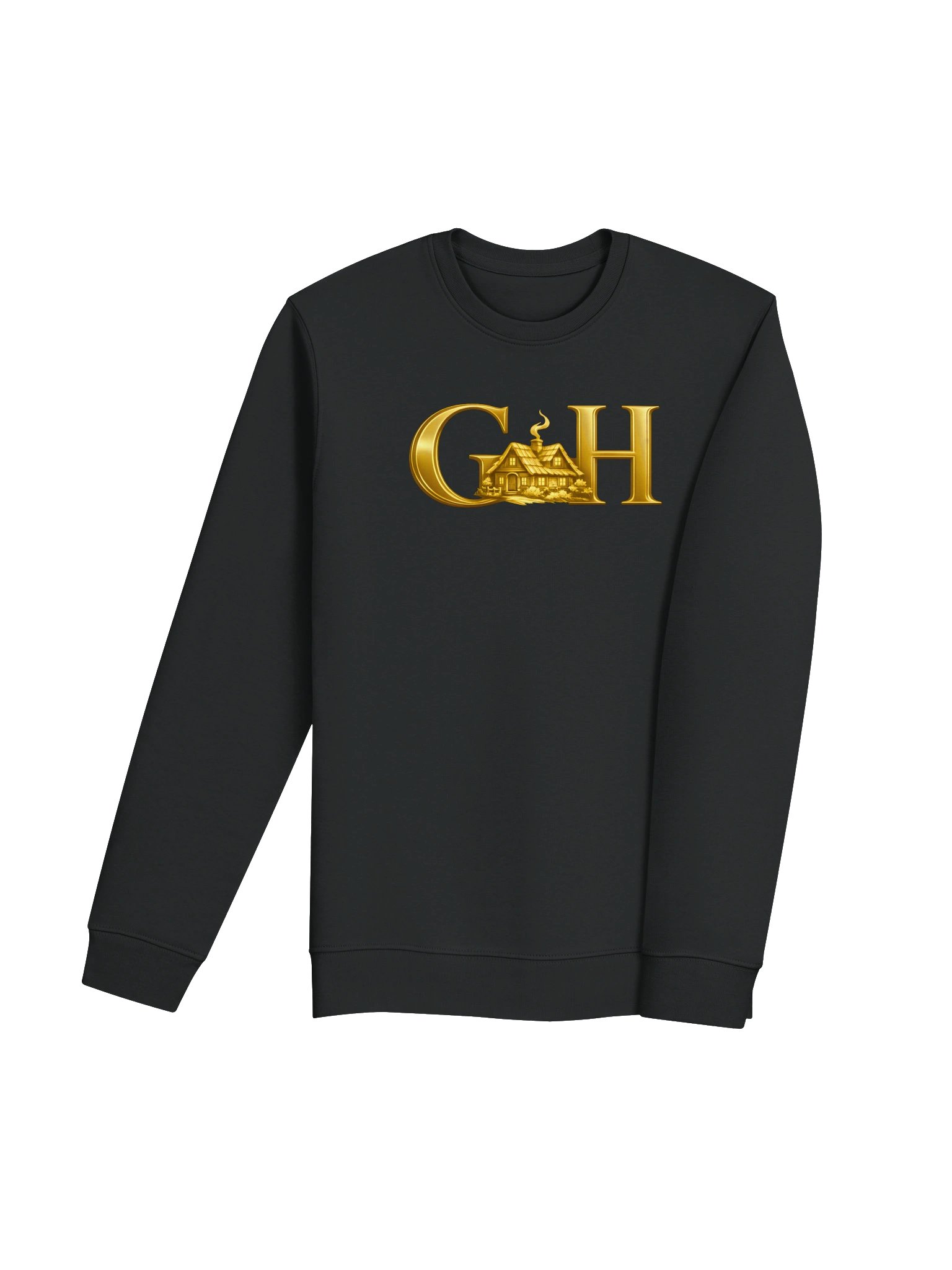Logo Sweatshirt product image (11)