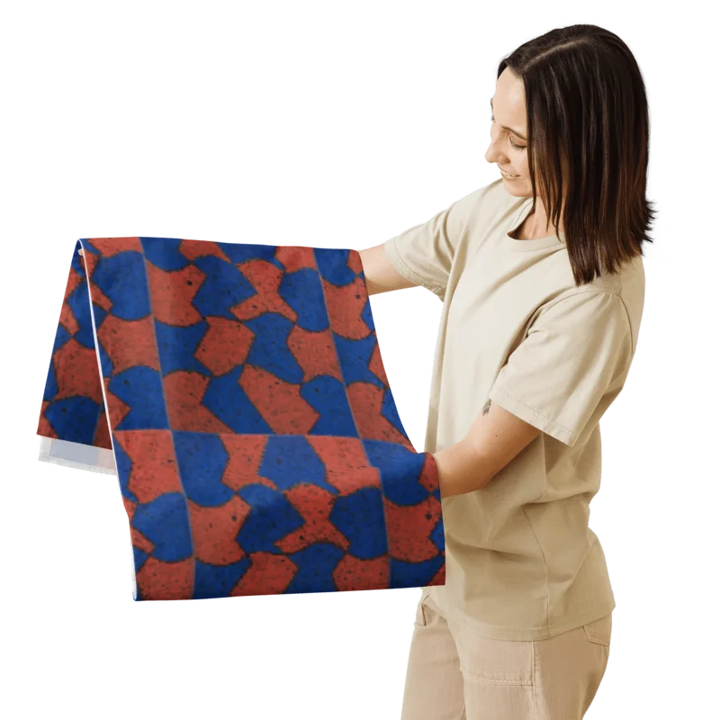 The Real Fix Table Runner product image (3)