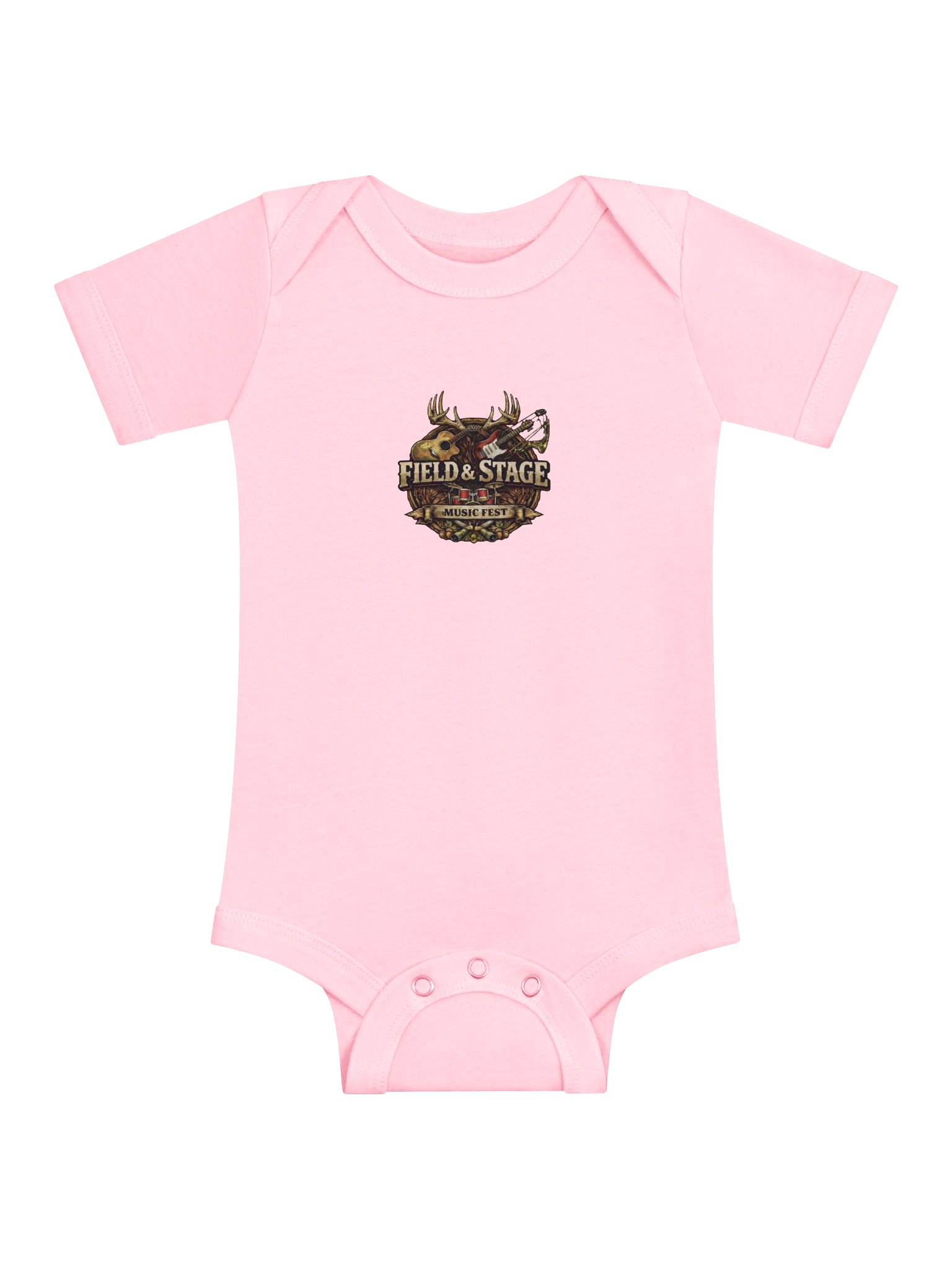 Field & Stage Onsie product image (1)