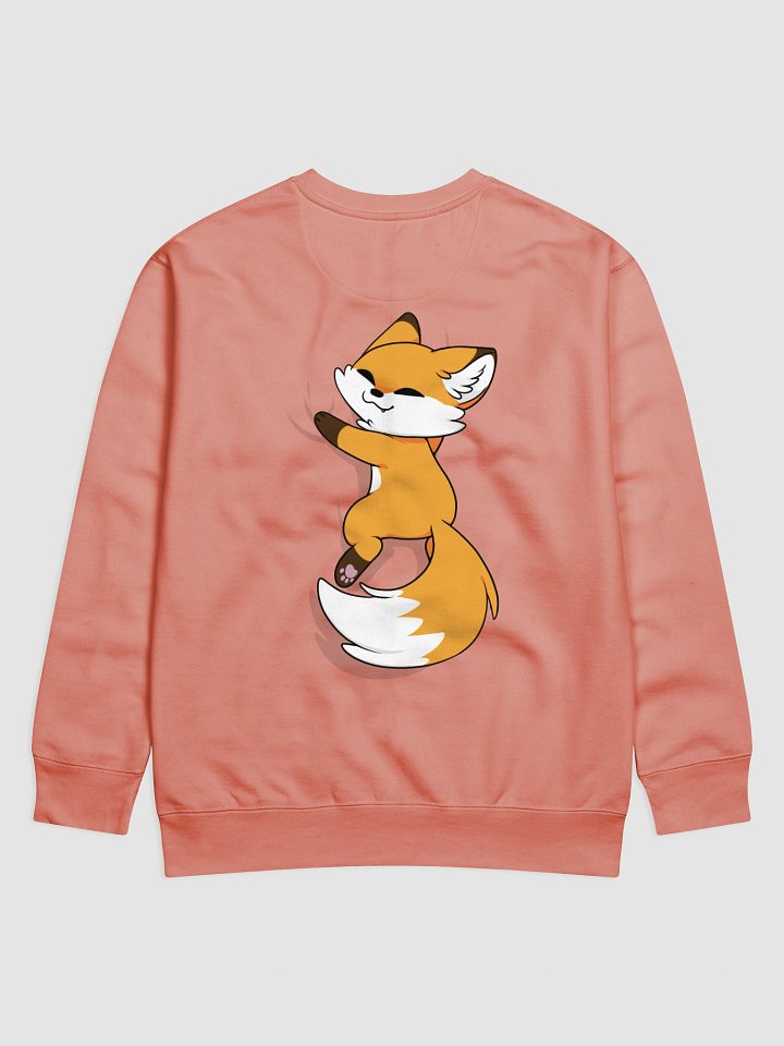 Cuddle Fox Sweatshirt product image (1)