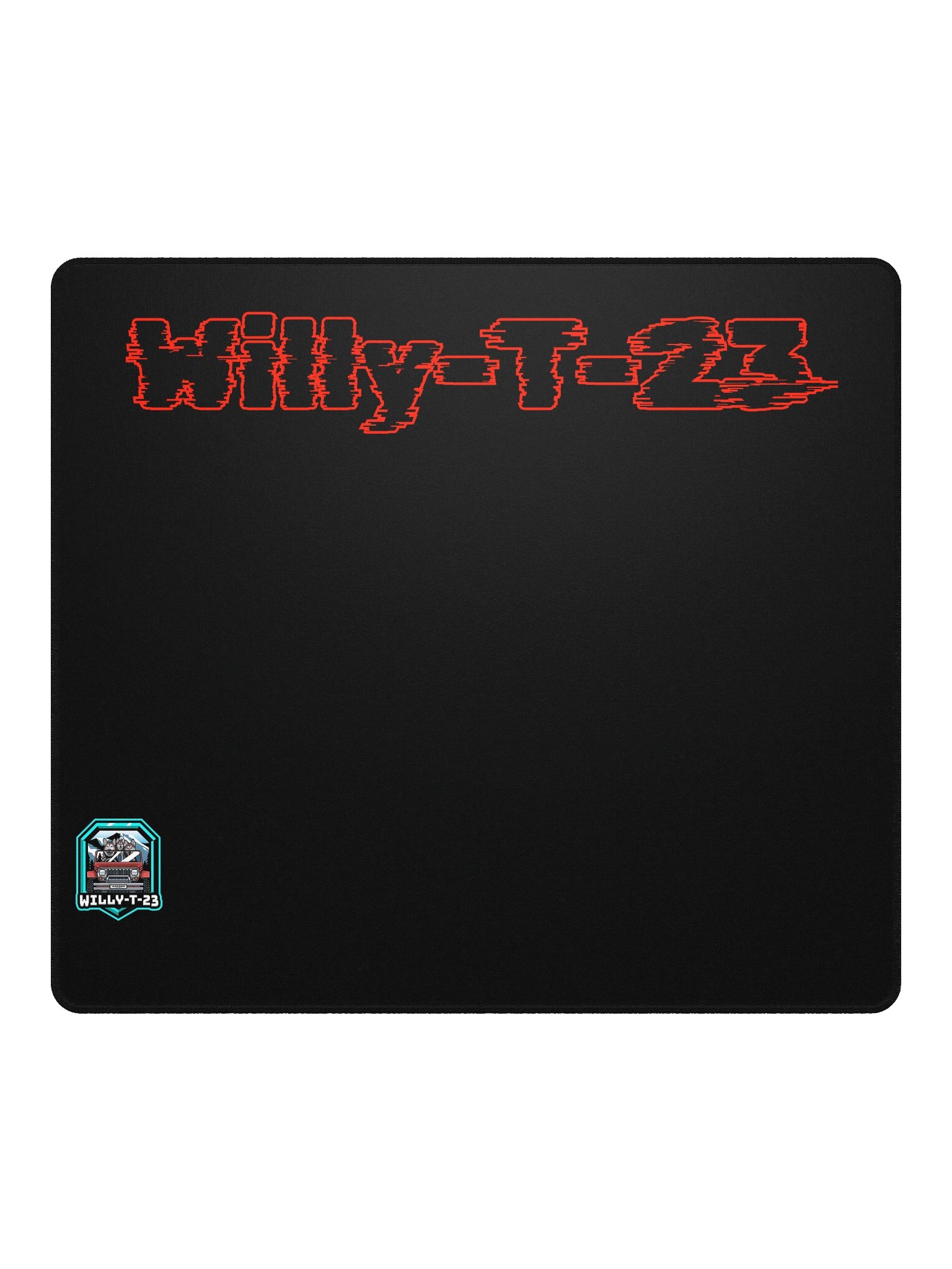 Mouse Gaming Pad product image (3)