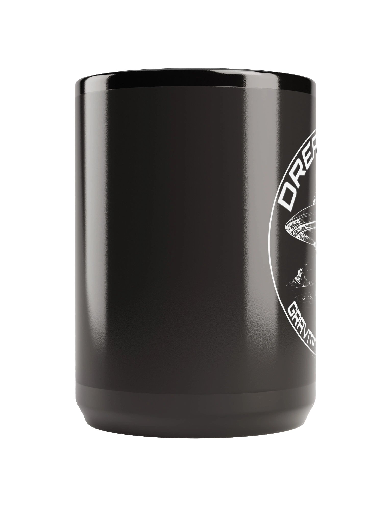 Project Dreamland Mug – Area 51 Black Ops Edition product image (7)