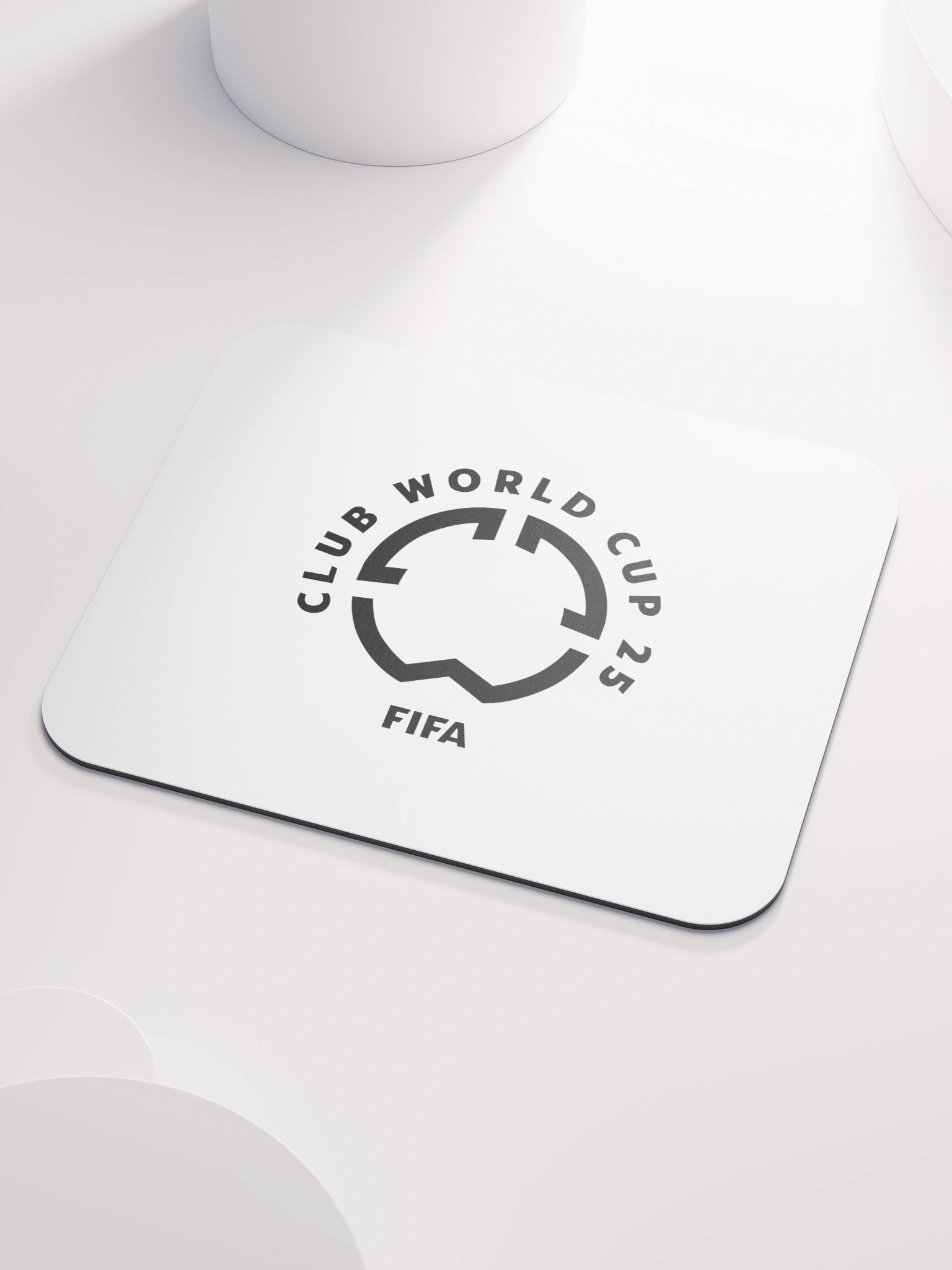 club world cup 25 classic mouse pad product image (3)