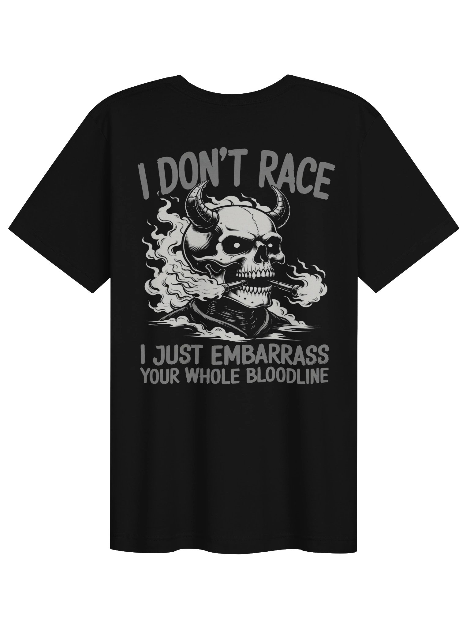 Don't Race Tee product image (1)