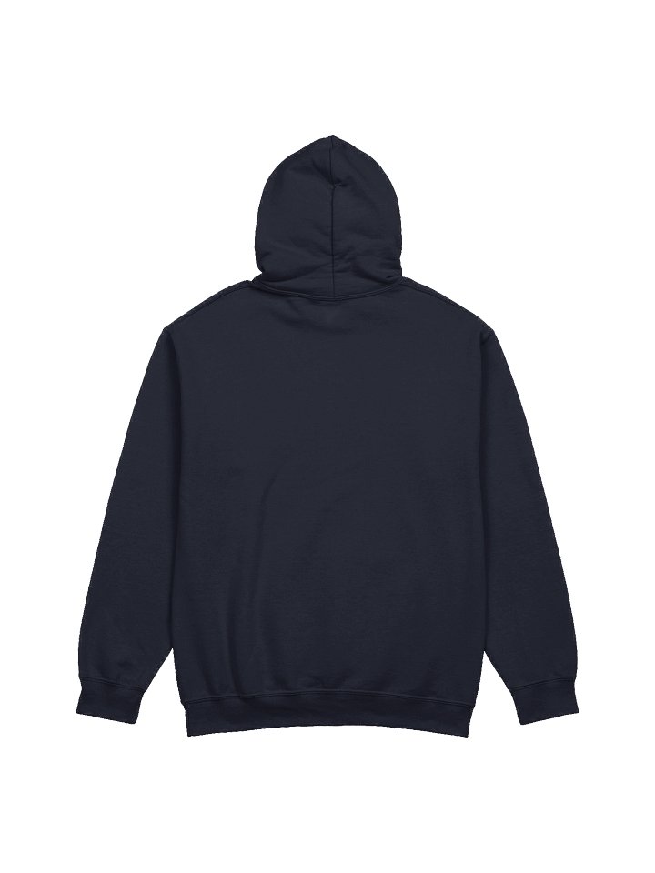 No Excuses Classic Hoodie product image (26)