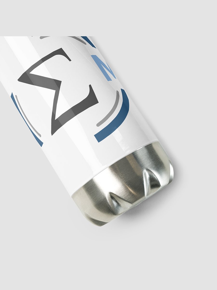 Original Water Bottle - Sigma Logo product image (5)