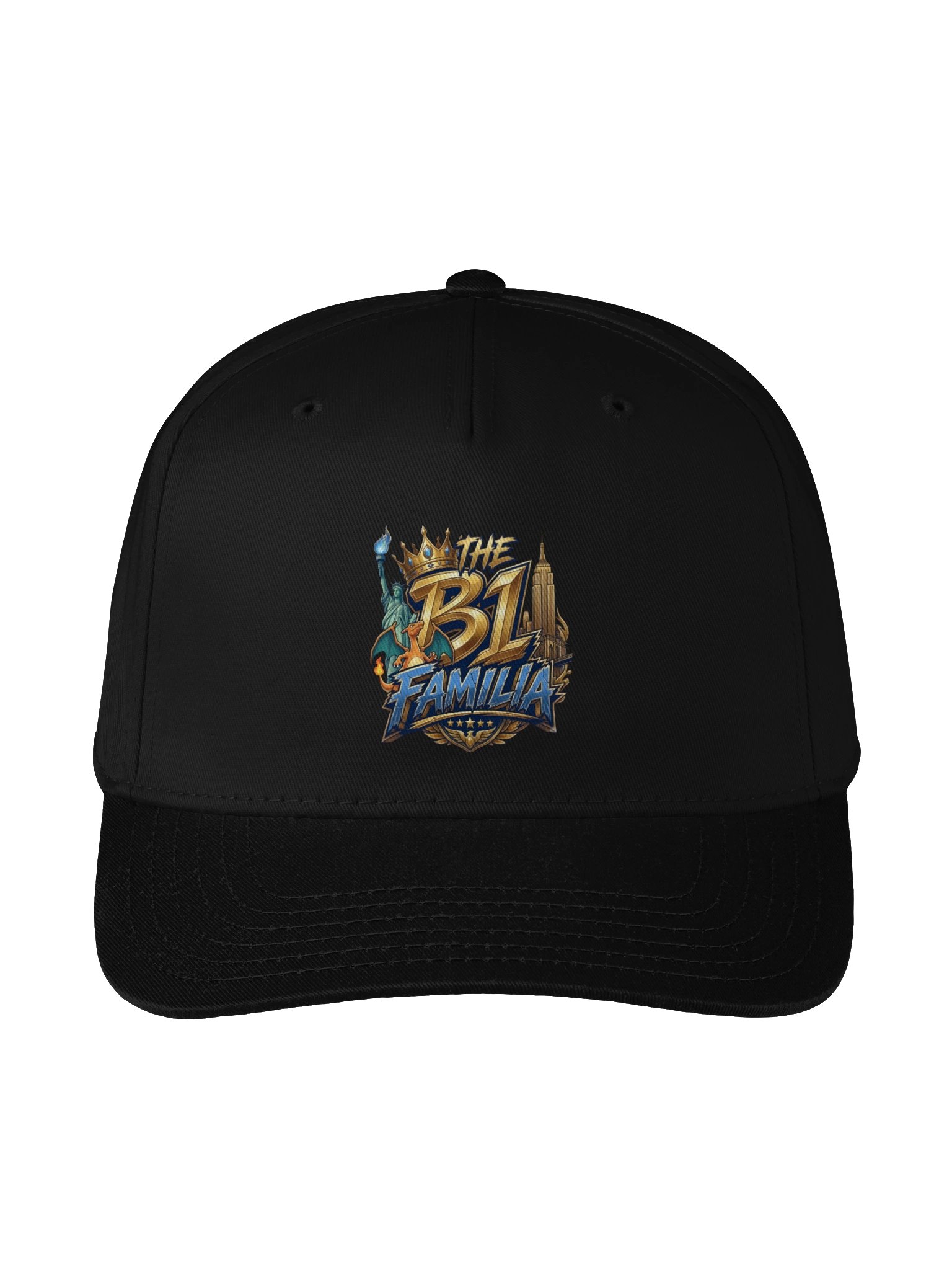 New B1 Fam Cap product image (1)